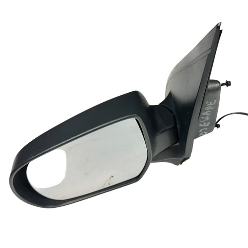 2007 Ford Escape Mariner Left Driver Side View Mirror 01 02 03 04 05 06 07