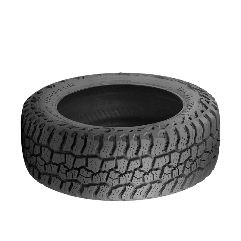 1 X New Mickey Thompson BAJA BOSS A/T LT325/50R22 127Q Tires eBay