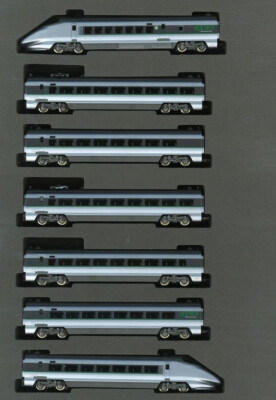 鉄道模型 TOMIX J.R. Series 400 Tsubasa 92733 41463ZJi+3L._UF350,350_QL50_.jpg