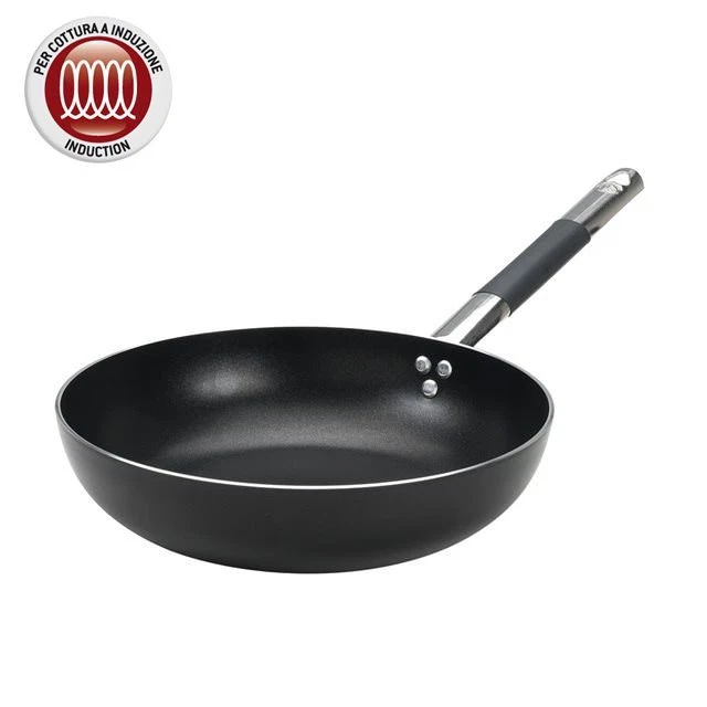 Padelle e bistecchiere senza marca