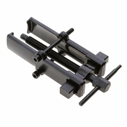 4" 2 Jaw Gear Puller Mechanic Steering Wheel Remover Extractor Tool Kit - Bild 10 von 17