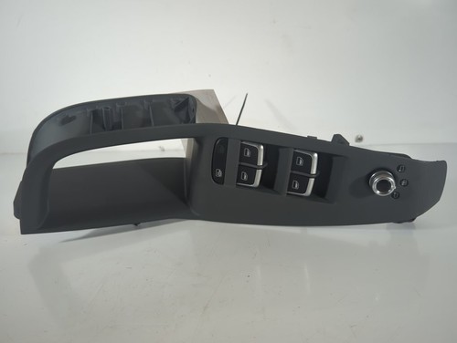 Audi Q5 Mk1 Fl Tdi 2012-2017 Electric Window Switch front Driver 8R2867172A O25