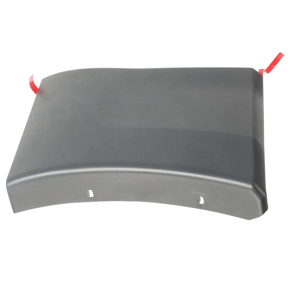 Genuine Ford Lincoln 2007-2017 Navigator Fender Molding Right 7L7Z-16A038-APTM - Image 2 of 4