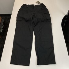 5.11 Tactical Taclite Pro Ripstop Pants 74273 - Black 34x32