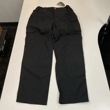 5.11 Tactical Taclite Pro Ripstop Pant  74273 - Black 34x32