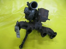 VW Golf 3, 1,6ltr. TD, Turbolader KKK K14 siehe Bild