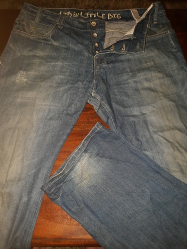 LTB BY LITTLE BIG JEANS SZ 34 | eBay