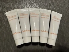 New SULWHASOO UV Daily TONE UP Sunscreen 50ml SPF50+ PA++++ 5 Layer Protection