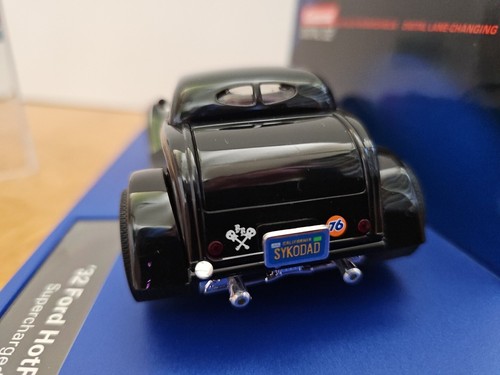Carrera Digital132, 32 Ford HotRod, 30401, Neuwertig - Bild 4 von 10