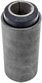 后下叶弹簧衬套适用于雪佛兰 C10 拾音器、C20 拾音器、G10 Van、 — 第 2/4 张图片