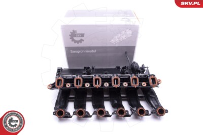 ESEN SKV 49SKV016 Saugrohrmodul für BMW