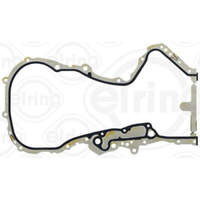 Dichtung, Steuergehäuse ELRING 092.750 für AUDI SEAT SKODA VW CUPRA