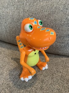 dinosaur train interactive toys