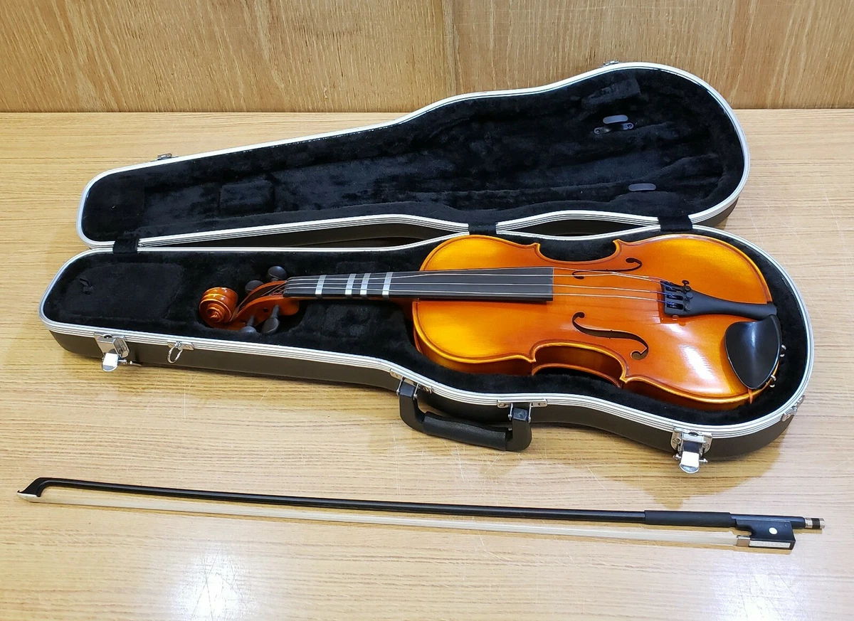 Strobel violin ml 85 price outlet