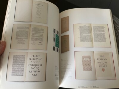 IDEA 321 Japan graphic design magazine, March 2007, Works of