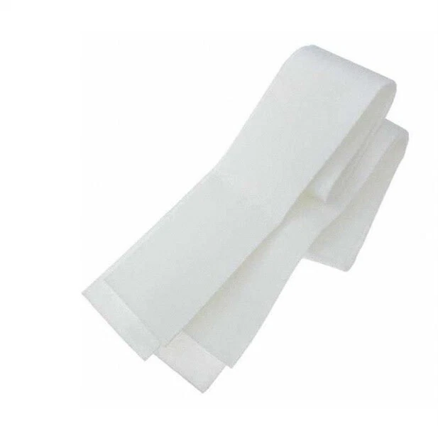 Gibraltar Bass Drum Felt Strips