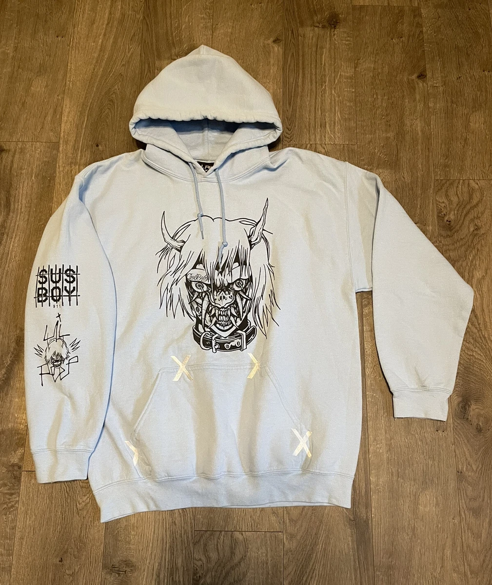 Sus sales boy hoodie