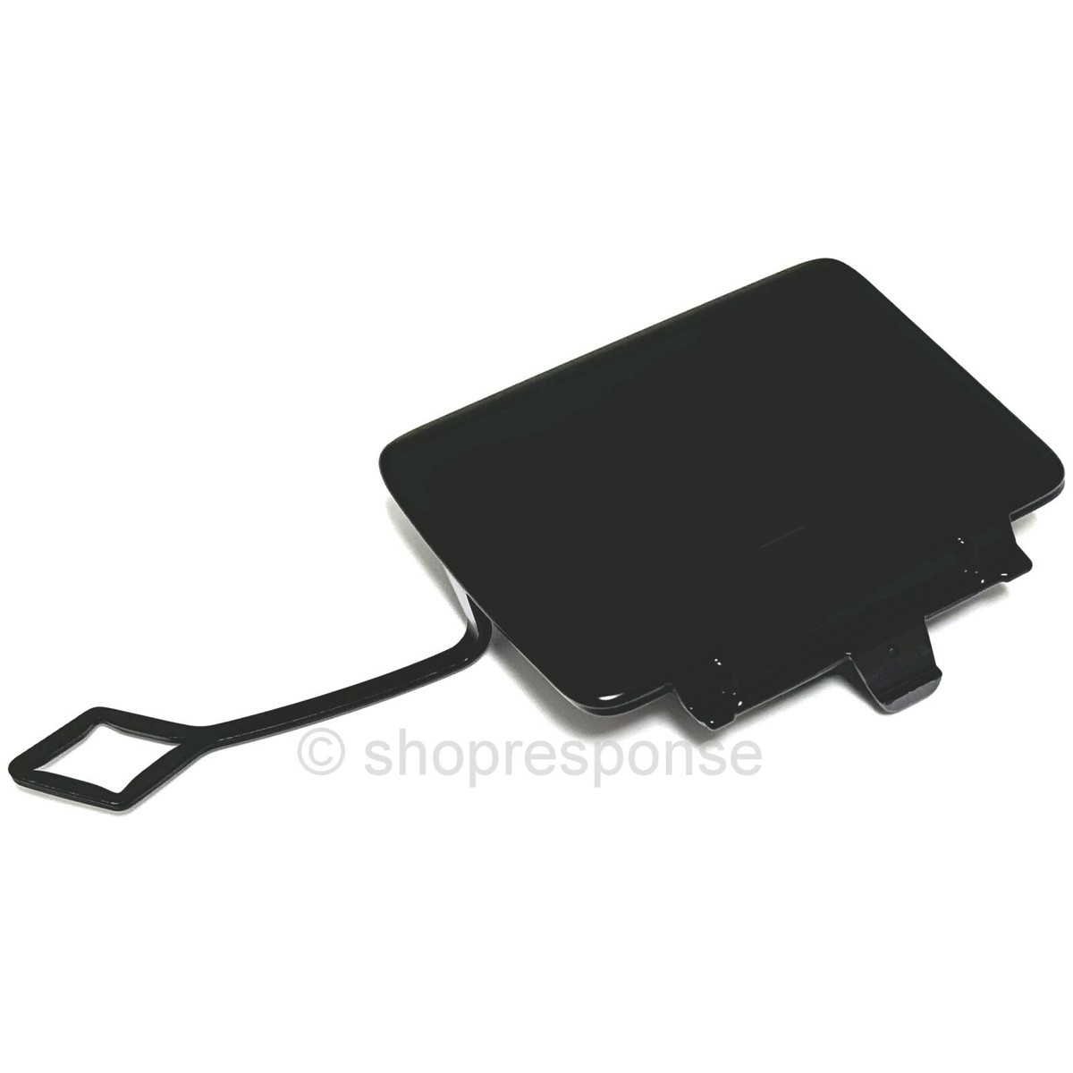 OEM Toyota 20-24 Supra A90 A91 Rear Bumper Tow Hook Cover Cap