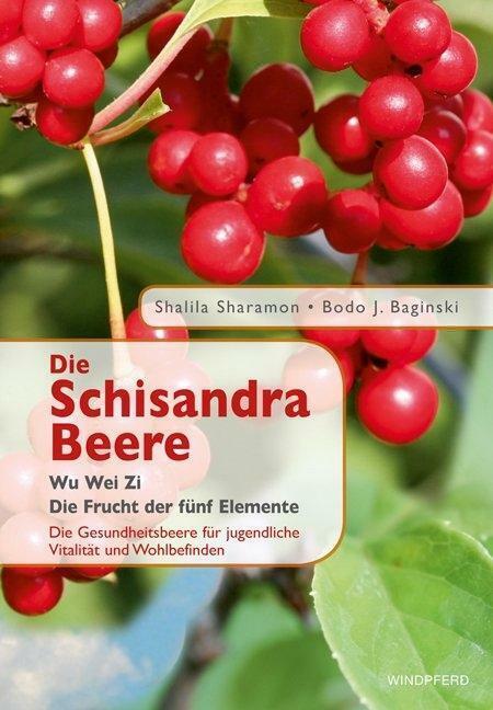 Thumbnail - Schisandra-beere | Buch | 9783893855902