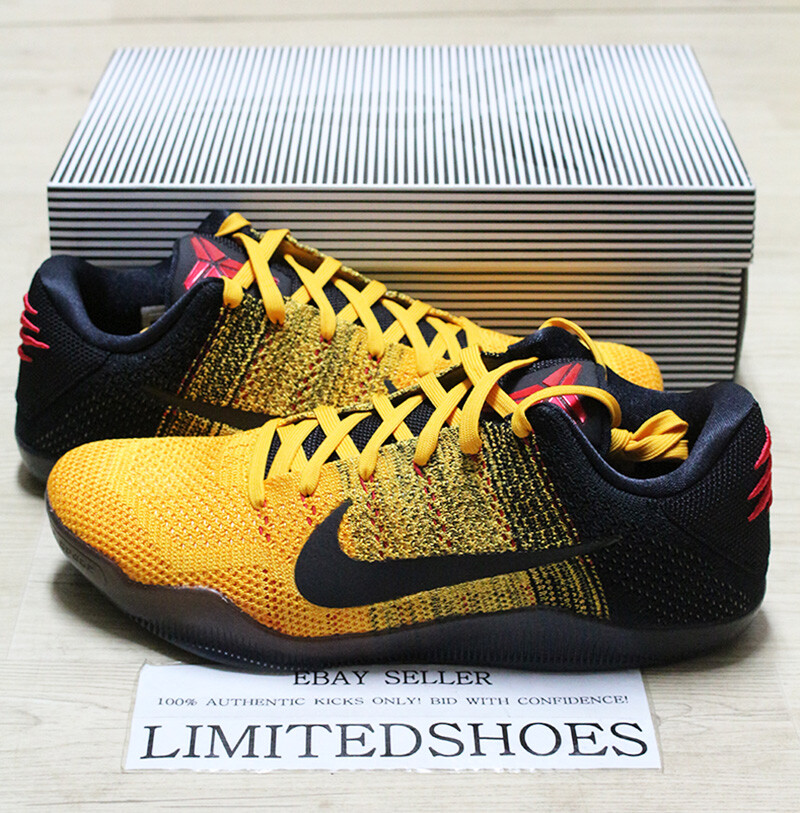 kobe 11 bruce lee for sale