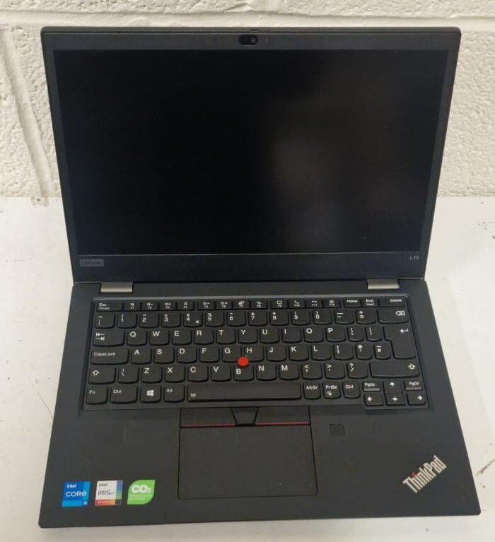 Lenovo ThinkPad L13 Gen 2 Core i5-1135G7 8GB 256GB SSD FHD Windows