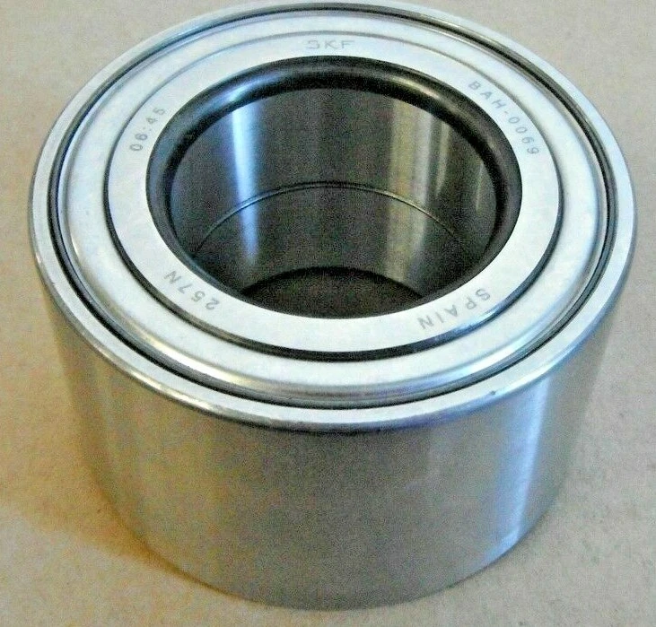 Cojinete de rueda delantera SKF BAH-0069 Ford Escape Mazda Tribute 2001-2012 EC0133047 Foto 2 de 4