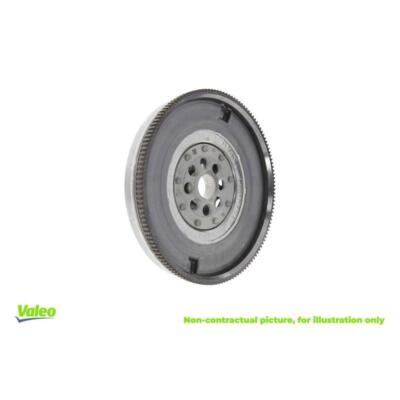 Valeo 836087 Schwungrad für Mercedes-Benz W176 W242 W246 C117 X117 X156