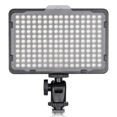 Sony Digital Camera Neewer On Camera Video Light Photo Dimmable