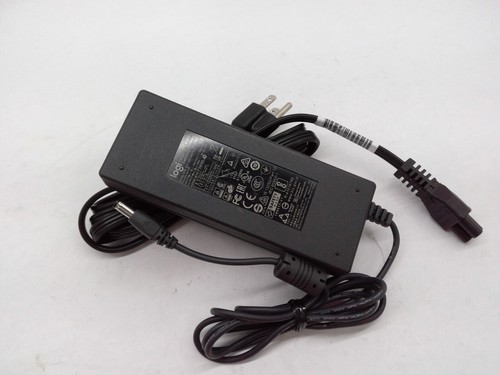 Genuine Logitech DSA-96PFB-48 3 AC Adapter for Rally Table Hub 48V 2A 96W