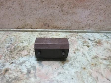 HYUNDAI HIT-18S CNC LATHE  4" INCH TOOLING TOOL HOLDER TURRET BLOCK