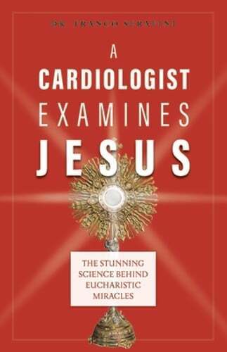 A Cardiologist Examines Jesus: The Stunning Science Behind Eucharistic Miracles - Foto 1 di 1
