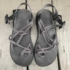 Chaco Limb Black Z/Cloud X2 Womens Sandals JCH108002 Size 10