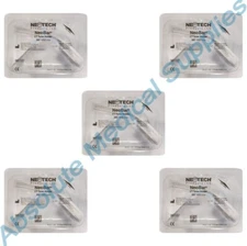 *5-Packs* Neotech NeoBar ET Tube Holder Large Blue N713