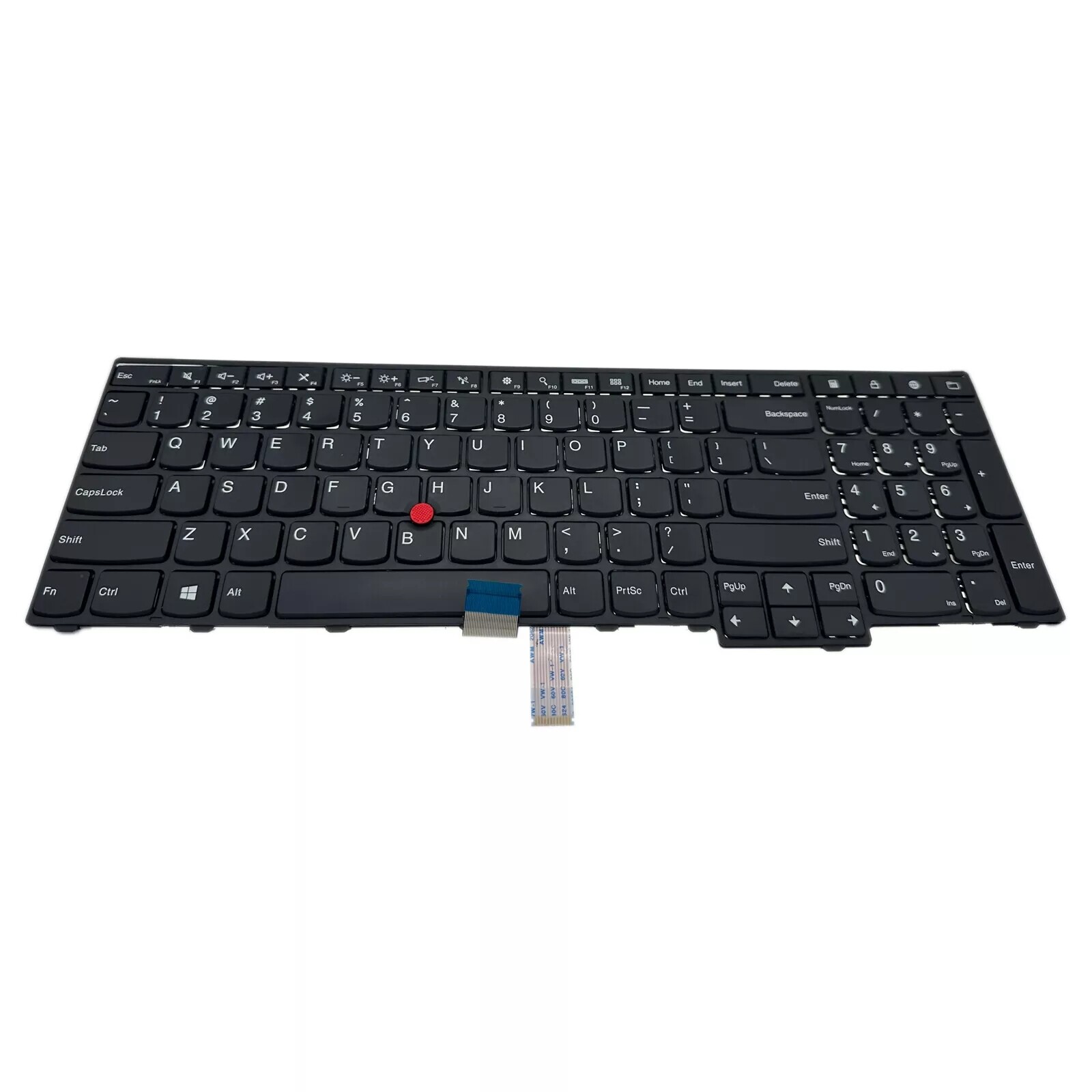 New US Keyboard Backlit For Lenovo ThinkPad T540 T540p W540 E531 E540 04Y2660