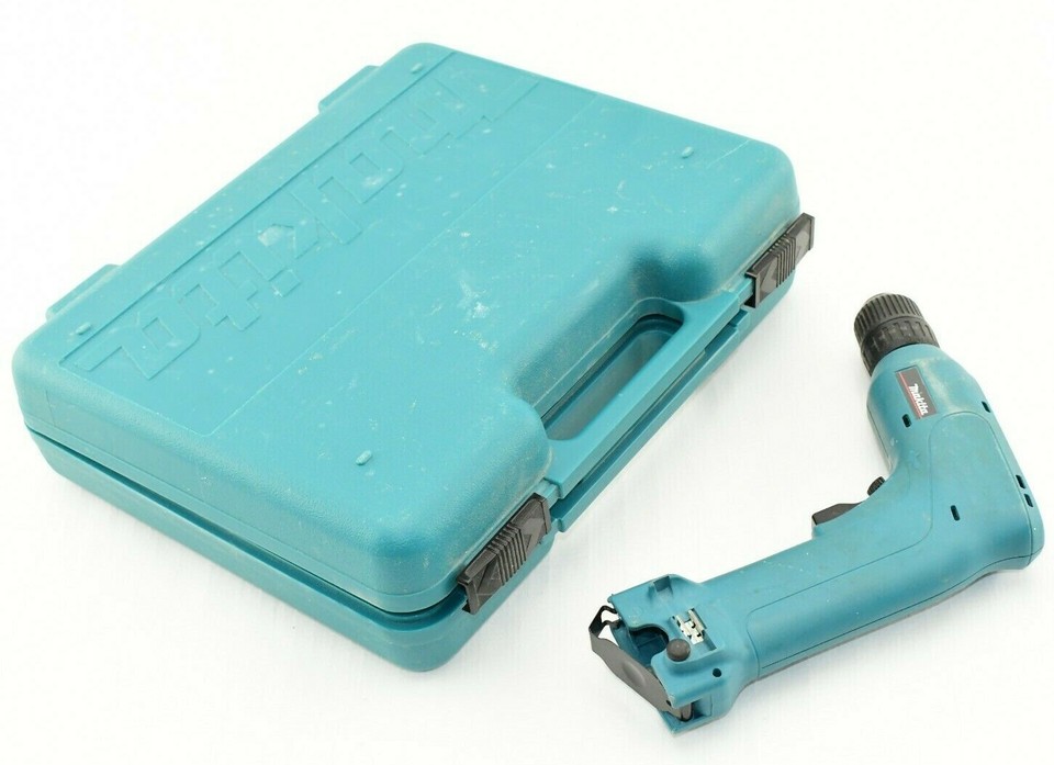 Image of Makita 6018D Cordless Drill Driver