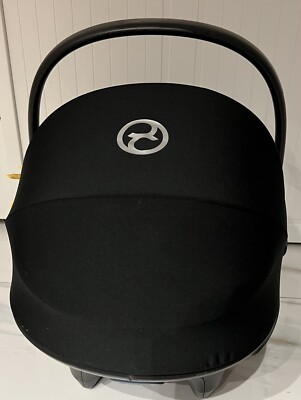 Babyschale Aton S2 i-Size Cybex