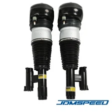 Front Pair Air Suspension Struts Fit BMW 7 Series 740i 750i G11 G12 EDC xDrive