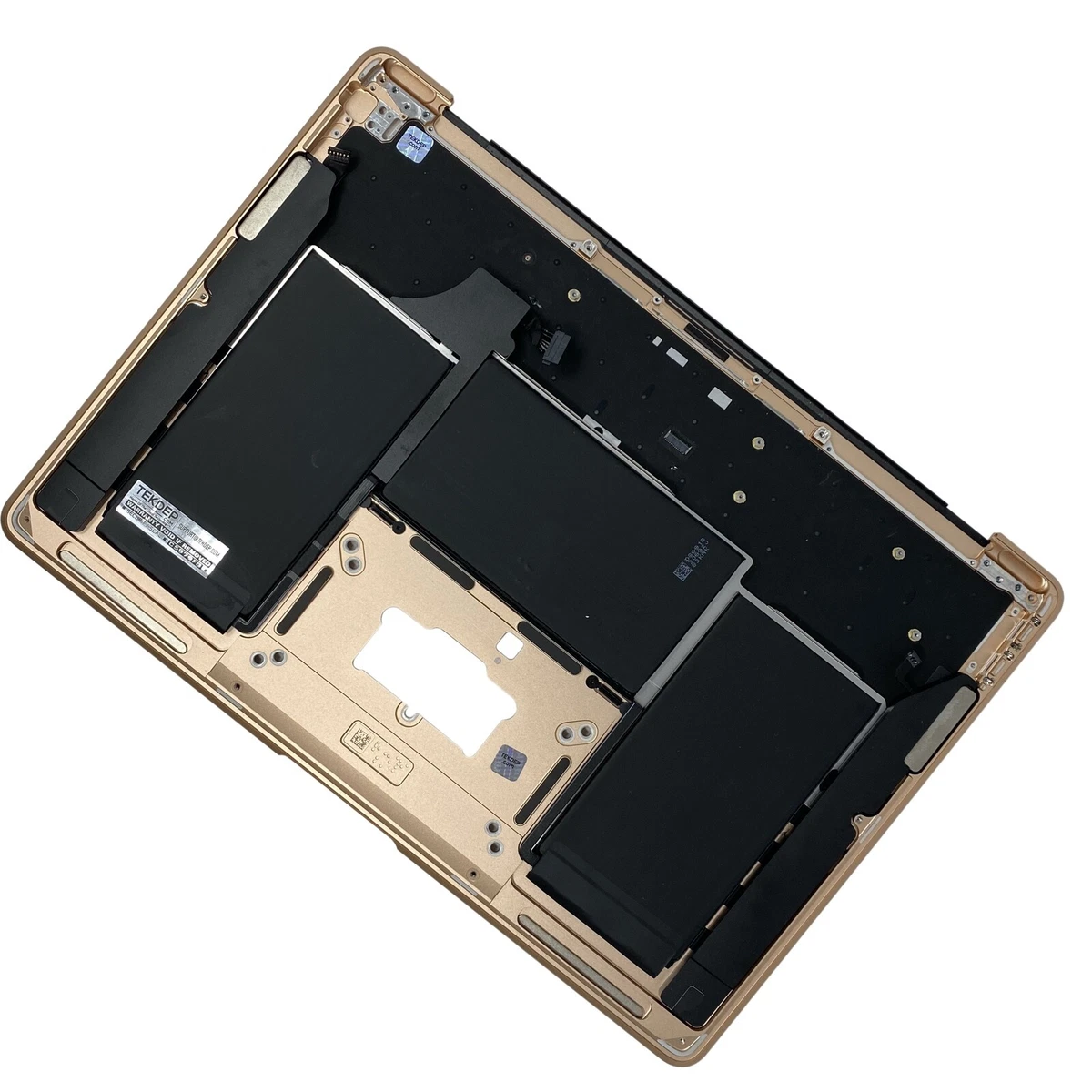 Remplacement Batterie MacBook Air, A1466, A1932