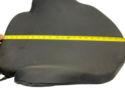 "Cojín para silla de ruedas Jay J3 con asiento de respaldo modelo 241094 22"" (H) x 17"" (W)" - Imagen 12 de 15