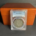 PCGS XF40 1902 MORGAN DOLLAR CHEAP
