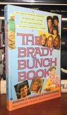 Edelstein, Andrew J. & Frank Lovece & Florence Henderson THE BRADY BUNCH BOOK  1