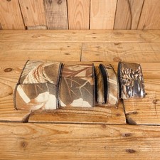 Copriobiettivo usato Canon 100-400mm f4.5 5.6L IS II neoprene mimetico Std & Premium fabr