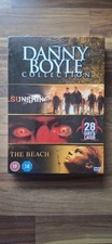 Danny Boyle Collection - Sunshine/28 Days Later/The Beach (Box Set) (DVD, 2007)