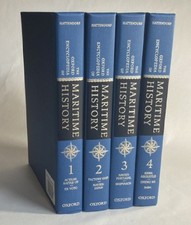 The Oxford Encyclopedia of Maritime History (...