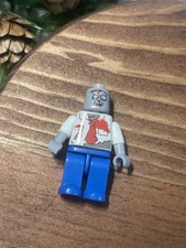 Greenbrier International Mini Figure Zombie