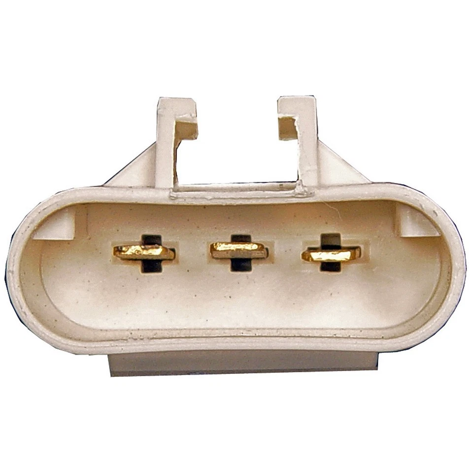 Conjunto de ventilador de refrigeración Dorman TCP para Ford Mustang 1994 1995 1996 Foto 2 de 2