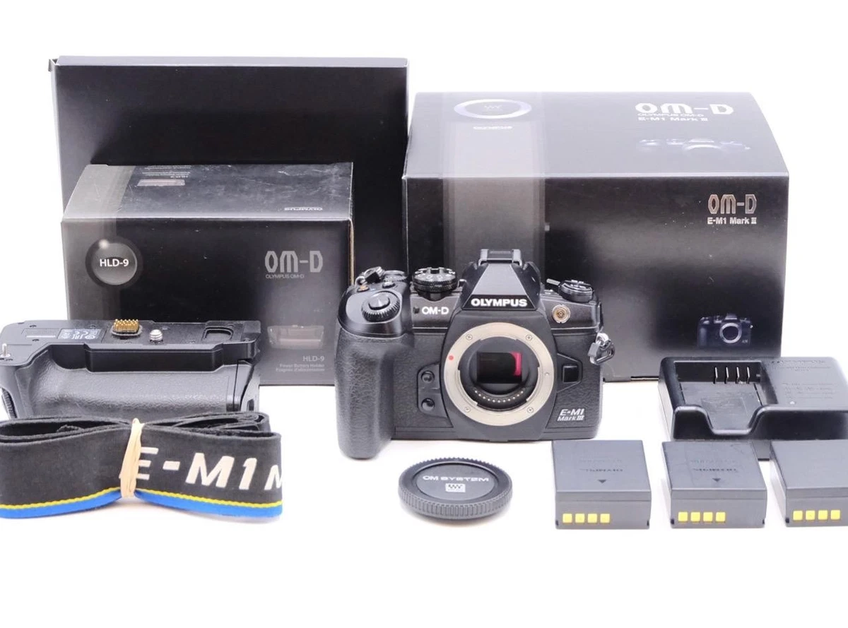 Olympus M1 Digital Cameras for Sale - Shop New & Used Digital