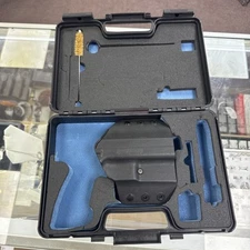 Canik TP9 SF Elite  hard case, Holster FREE SHIPPING