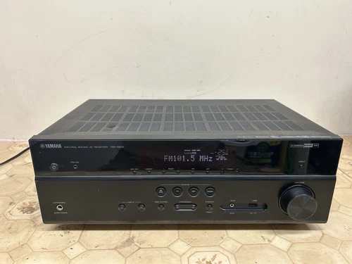 Yamaha TSR-5810 Network AV Receiver - Black