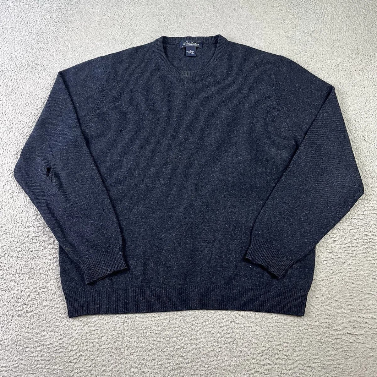 Brooks Brothers Cashmere Sweaters for Men for sale | eBay